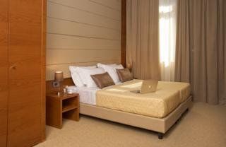Esh Hotel Roma
