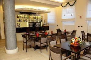 Esh Hotel 4*