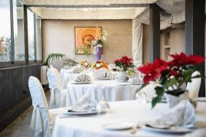 Esh Hotel Roma
